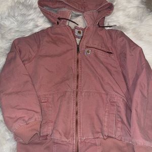 VINTAGE RARE carhartt coat